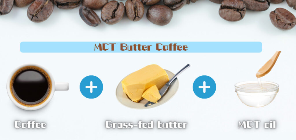 MCTバターコーヒーとは？