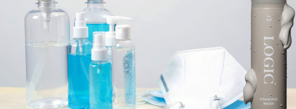 朝洗顔の重要性とLOGIC（ロジック）泡洗顔で得られる効果