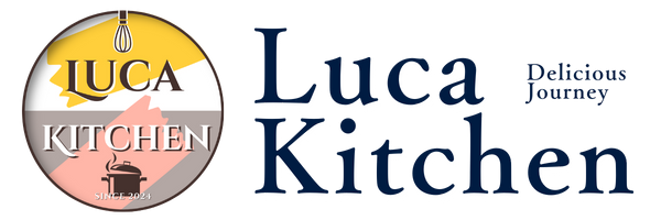 Luca Kitchen